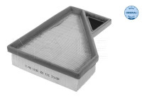 Air Filter MEYLE-ORIGINAL Quality 312 321 0019