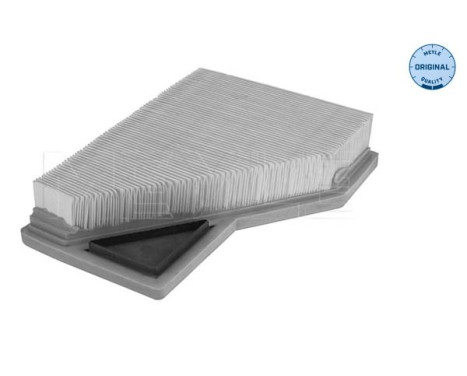 Air Filter MEYLE-ORIGINAL Quality 312 321 0019, Image 2