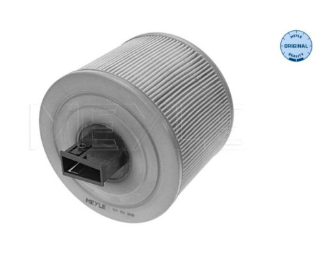 Air Filter MEYLE-ORIGINAL Quality 312 321 0020, Image 2