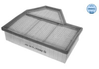 Air Filter MEYLE-ORIGINAL Quality 312 321 0027