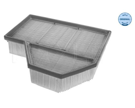 Air Filter MEYLE-ORIGINAL Quality 312 321 0027, Image 2