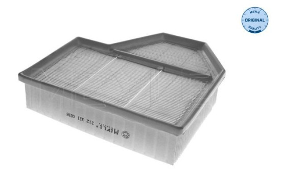 Air Filter MEYLE-ORIGINAL Quality 312 321 0036