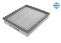 Air Filter MEYLE-ORIGINAL Quality 312 321 0038