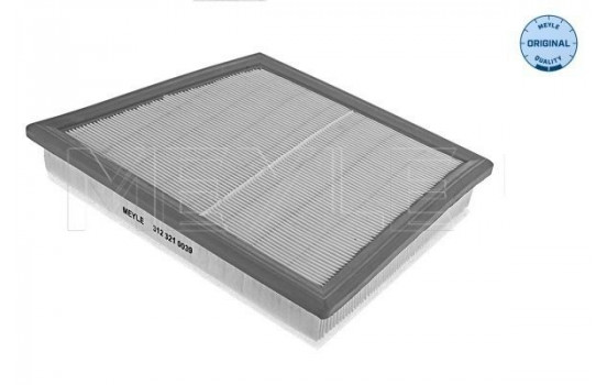 Air Filter MEYLE-ORIGINAL Quality 312 321 0039