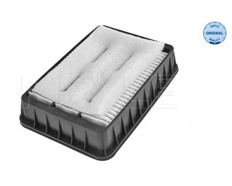 Air Filter MEYLE-ORIGINAL Quality 32-12 321 0002, Image 2