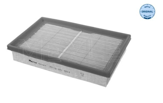 Air Filter MEYLE-ORIGINAL Quality 33-12 321 0011
