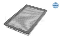 Air Filter MEYLE-ORIGINAL Quality 34-12 046 0001