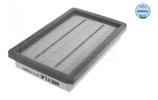 Air Filter MEYLE-ORIGINAL Quality 35-12 321 0003