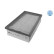 Air Filter MEYLE-ORIGINAL Quality 36-12 321 0010