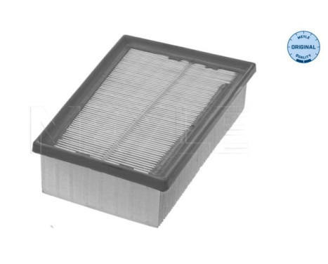 Air Filter MEYLE-ORIGINAL Quality 36-12 321 0010, Image 2