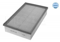 Air Filter MEYLE-ORIGINAL Quality 36-12 321 0013