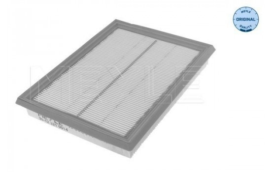 Air Filter MEYLE-ORIGINAL Quality 36-12 321 0014