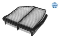 Air Filter MEYLE-ORIGINAL Quality 36-12 321 0017