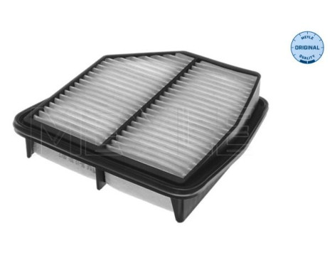 Air Filter MEYLE-ORIGINAL Quality 36-12 321 0017