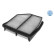 Air Filter MEYLE-ORIGINAL Quality 36-12 321 0017