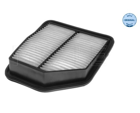 Air Filter MEYLE-ORIGINAL Quality 36-12 321 0017, Image 2