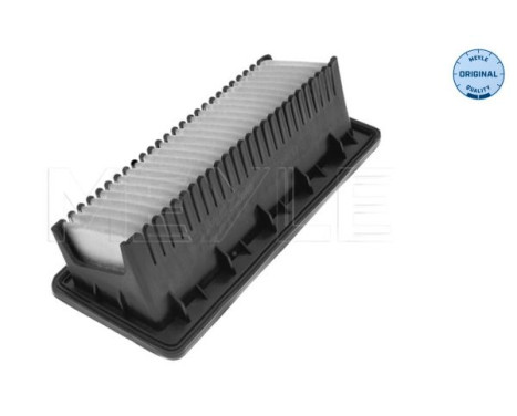 Air Filter MEYLE-ORIGINAL Quality 37-12 321 0003, Image 2