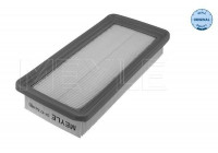 Air Filter MEYLE-ORIGINAL Quality 37-12 321 0015