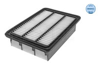 Air Filter MEYLE-ORIGINAL Quality 37-12 321 0021