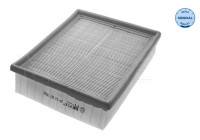Air Filter MEYLE-ORIGINAL Quality 37-12 321 0022