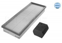 Air Filter MEYLE-ORIGINAL Quality 40-12 321 0003