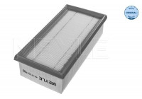 Air Filter MEYLE-ORIGINAL Quality 40-12 321 0004