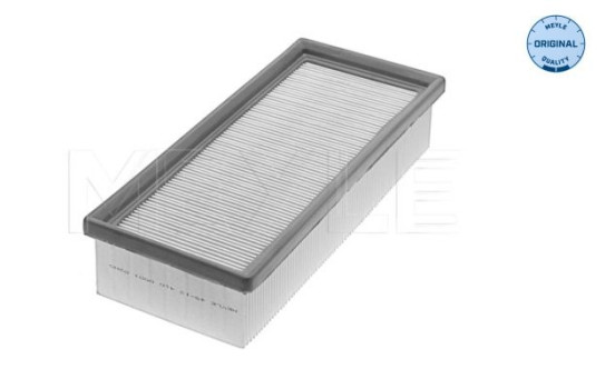 Air Filter MEYLE-ORIGINAL Quality 45-12 410 0001