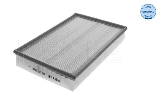 Air Filter MEYLE-ORIGINAL Quality 512 091 5001