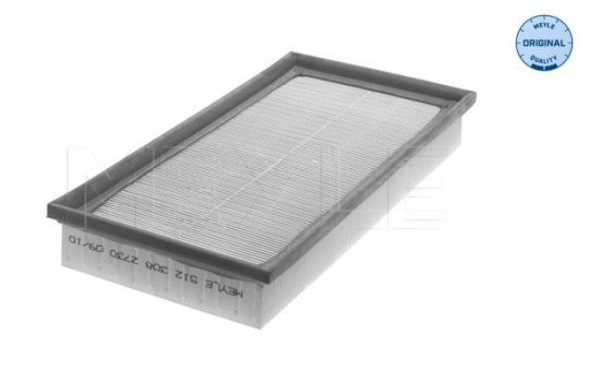 Air Filter MEYLE-ORIGINAL Quality 512 308 2730