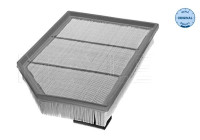 Air Filter MEYLE-ORIGINAL Quality 512 321 0004