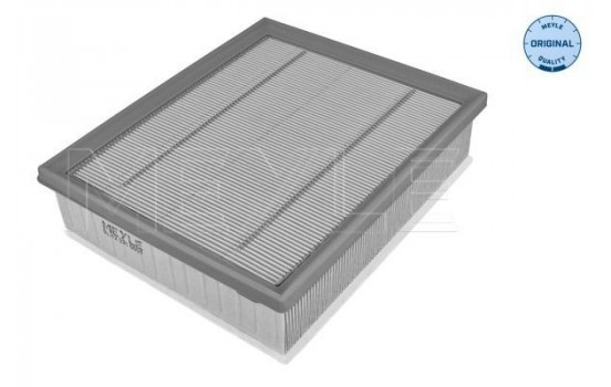 Air Filter MEYLE-ORIGINAL Quality 53-12 321 0001
