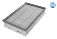 Air Filter MEYLE-ORIGINAL Quality 53-12 321 0002
