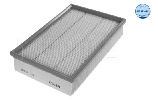 Air Filter MEYLE-ORIGINAL Quality 53-12 321 0002