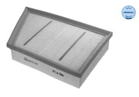 Air Filter MEYLE-ORIGINAL Quality 53-12 321 0003