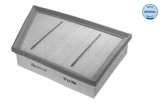 Air Filter MEYLE-ORIGINAL Quality 53-12 321 0003