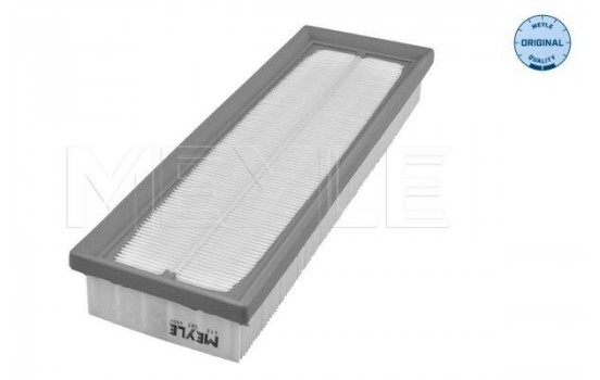 Air Filter MEYLE-ORIGINAL Quality 612 083 4006