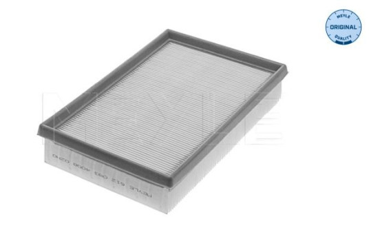 Air Filter MEYLE-ORIGINAL Quality 612 083 4008