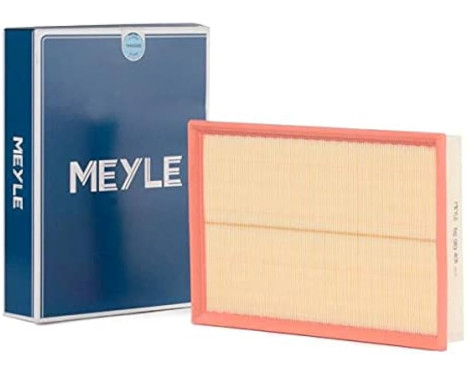 Air Filter MEYLE-ORIGINAL Quality 612 083 4011