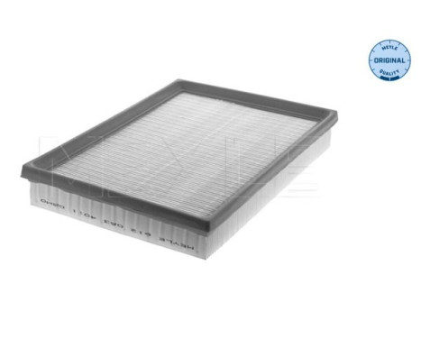 Air Filter MEYLE-ORIGINAL Quality 612 083 4011, Image 2