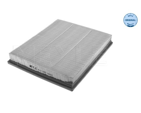 Air Filter MEYLE-ORIGINAL Quality 612 083 5622