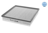 Air Filter MEYLE-ORIGINAL Quality 612 321 0002