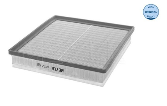 Air Filter MEYLE-ORIGINAL Quality 612 321 0002