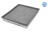 Air Filter MEYLE-ORIGINAL Quality 612 321 0004