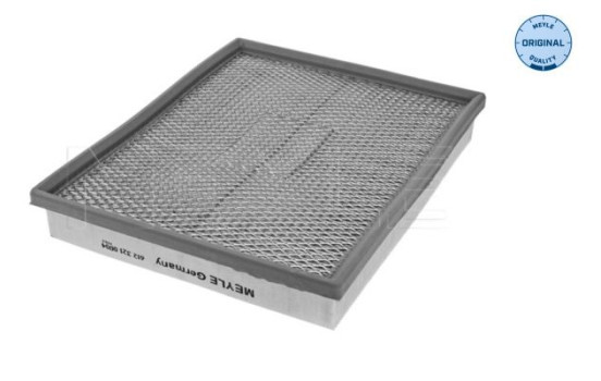 Air Filter MEYLE-ORIGINAL Quality 612 321 0004