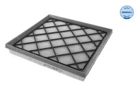 Air Filter MEYLE-ORIGINAL Quality 612 321 0006