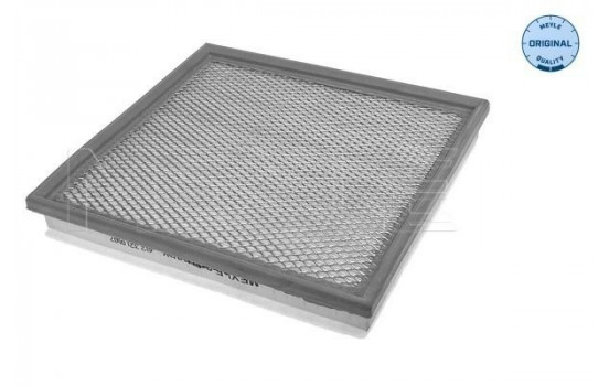 Air Filter MEYLE-ORIGINAL Quality 612 321 0007
