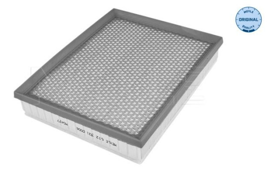 Air Filter MEYLE-ORIGINAL Quality 612 321 0008