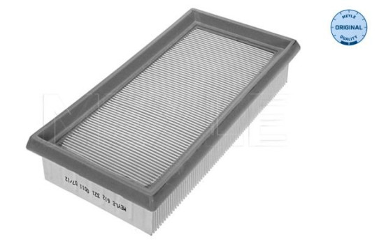 Air Filter MEYLE-ORIGINAL Quality 612 321 0011