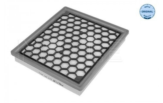 Air Filter MEYLE-ORIGINAL Quality 612 321 0012