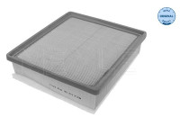 Air Filter MEYLE-ORIGINAL Quality 612 321 0015